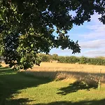 Sternehütte Bei Den Heidschnucken! Сasa de vacaciones *
