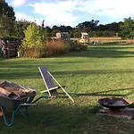 Sternehütte Bei Den Heidschnucken! Mechernich