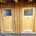 Sternehütte Bei Den Heidschnucken! Сasa de vacaciones Mechernich