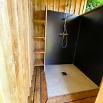 Сasa de vacaciones Sternehütte Bei Den Heidschnucken! Mechernich