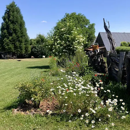 Sternehaeuschen Bei Den Heidschnucken! Semesterbostad Mechernich