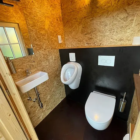 Sternehaeuschen Bei Den Heidschnucken! Mechernich