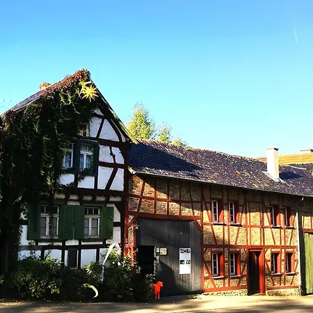 Sternehuette Bei Den Heidschnucken! *